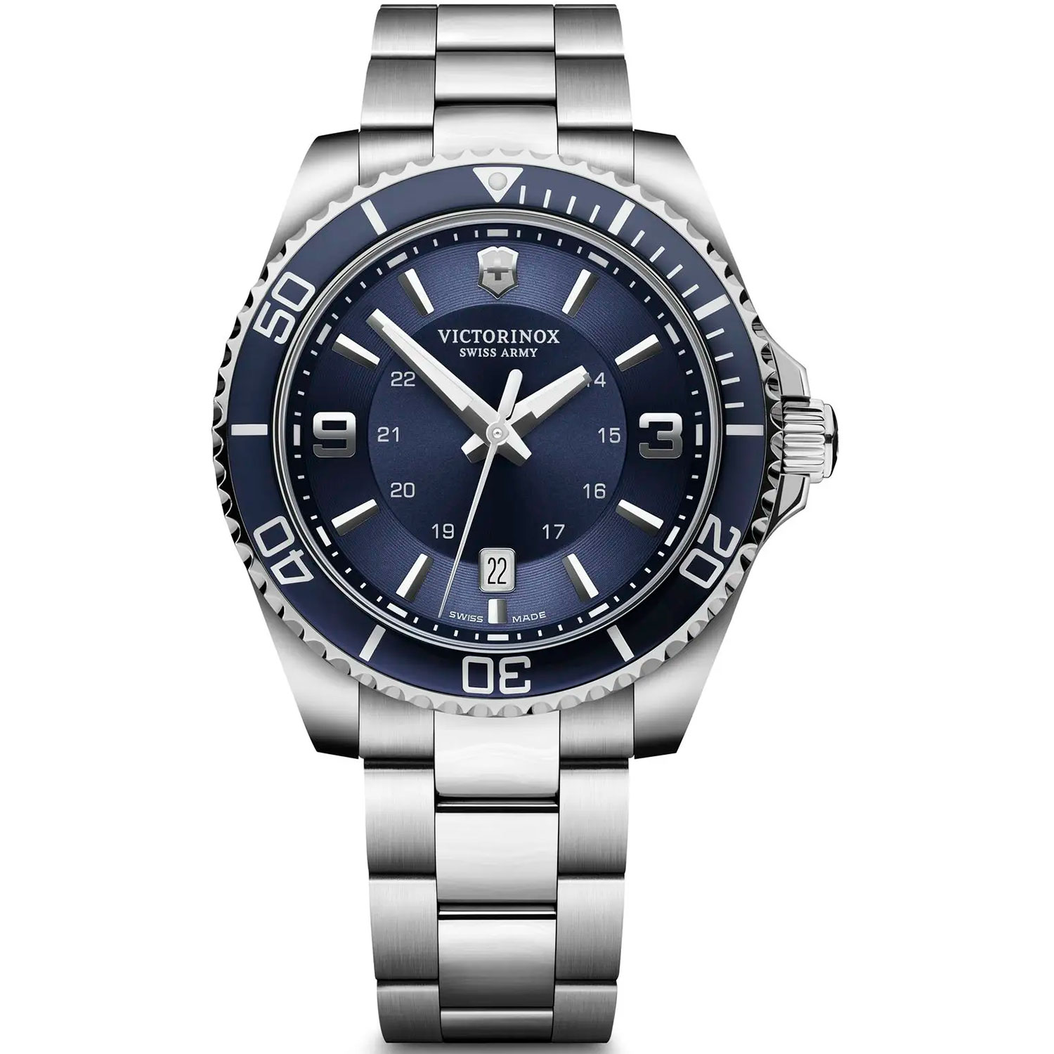 Часы Victorinox Swiss Army Maverick Large 242007